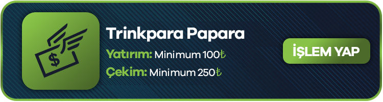 TrinkPara Papara