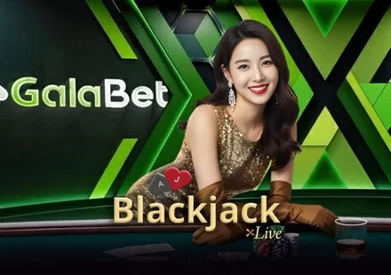 Unlimited Blackjack