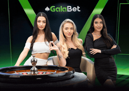Fast Roulette